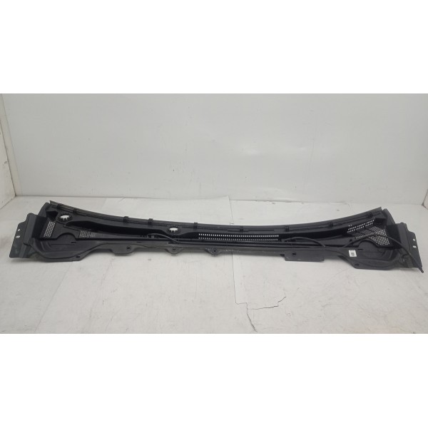 Grade Churrasqueira Chevrolet Onix Plus 2020 A 2024