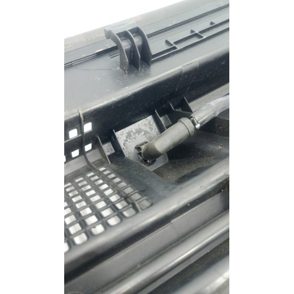 Grade Churrasqueira Chevrolet Onix Plus 2020 A 2024