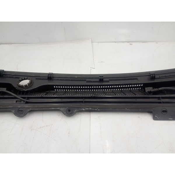 Grade Churrasqueira Chevrolet Onix Plus 2020 A 2024