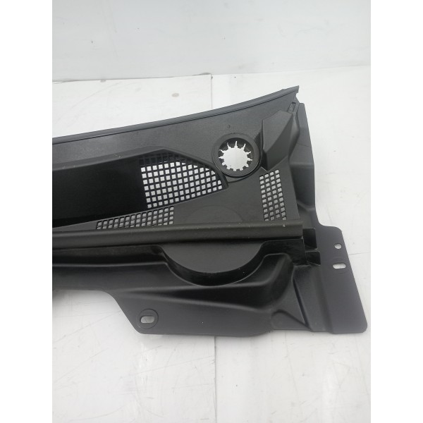 Grade Churrasqueira Chevrolet Onix Plus 2020 A 2024