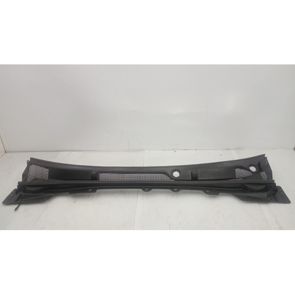 Grade Churrasqueira Chevrolet Onix Plus 2020 A 2024