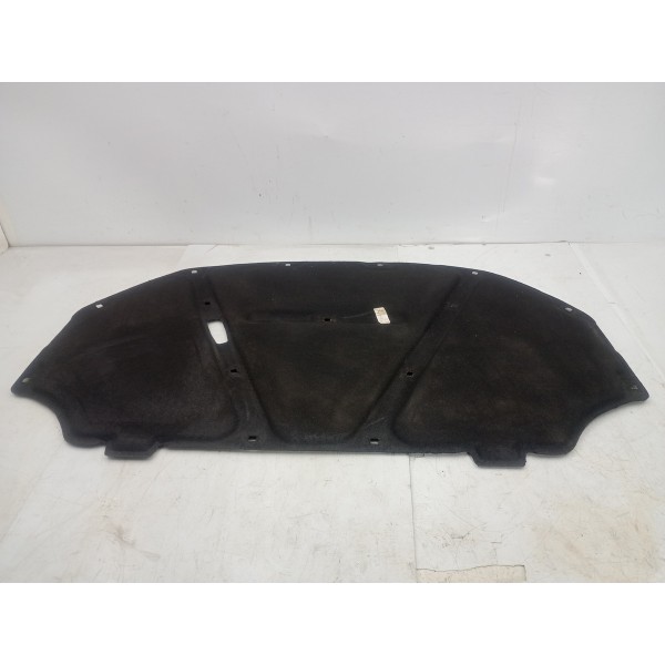 Forro Capô Manta Acústica Original Volkswagen Jetta 09/2019
