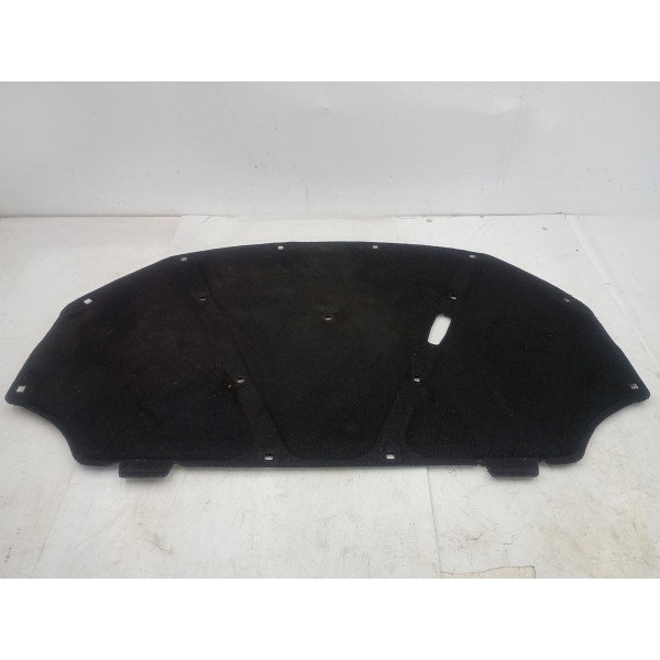 Forro Capô Manta Acústica Original Volkswagen Jetta 09/2019