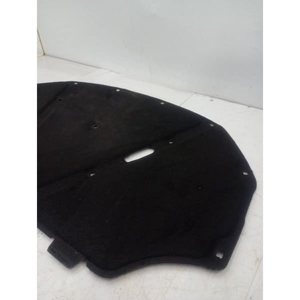 Forro Capô Manta Acústica Original Volkswagen Jetta 09/2019