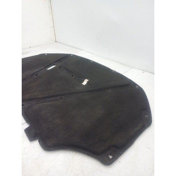 Forro Capô Manta Acústica Original Volkswagen Jetta 09/2019