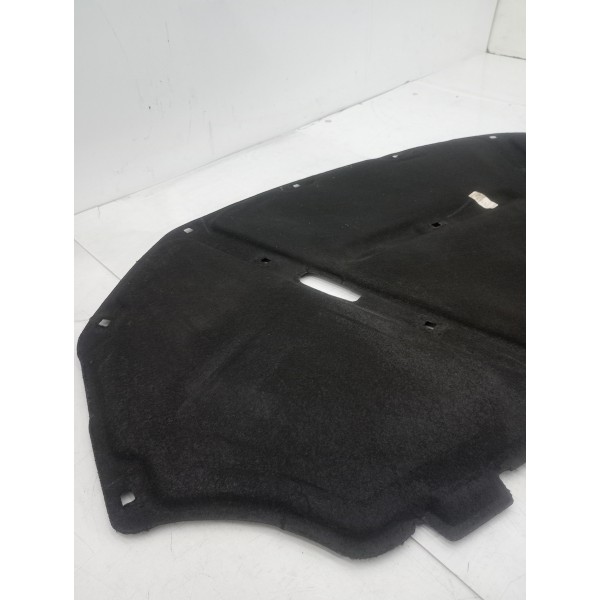 Forro Capô Manta Acústica Original Volkswagen Jetta 09/2019