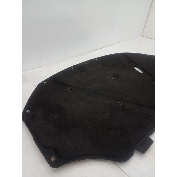 Forro Capô Manta Acústica Original Volkswagen Jetta 09/2019