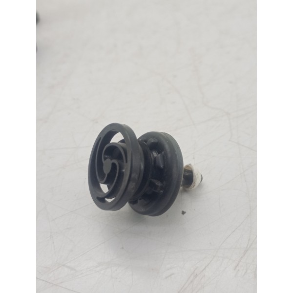 Kit Bucha Prisilha Parafuso Forro Porta Jetta Peça Original