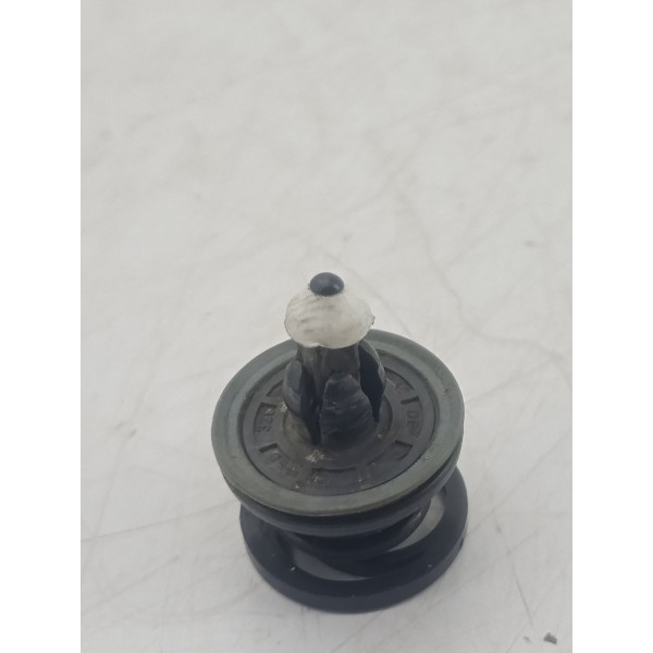 Kit Bucha Prisilha Parafuso Forro Porta Jetta Peça Original