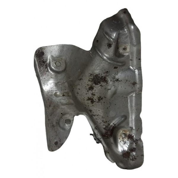 Defletor De Calor Nissan March Versa 1.6 12/18