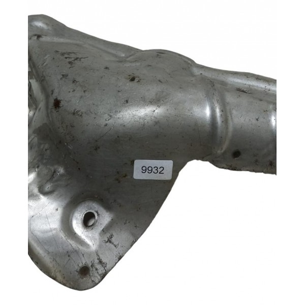 Defletor De Calor Nissan March Versa 1.6 12/18