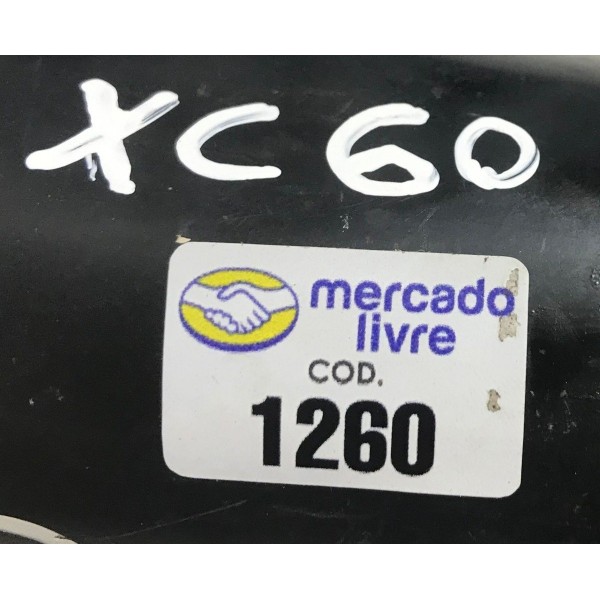 Duto Ar Volvo Xc60 3.0 T6 30636612 2009 2010 2011 A 2016