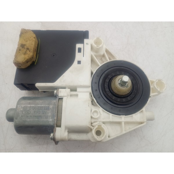 Motor Máquina Vidro Dianteiro Direito Jetta 2.0 2010 A 2012