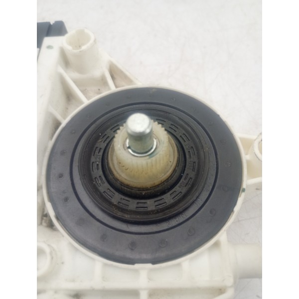 Motor Máquina Vidro Dianteiro Direito Jetta 2.0 2010 A 2012