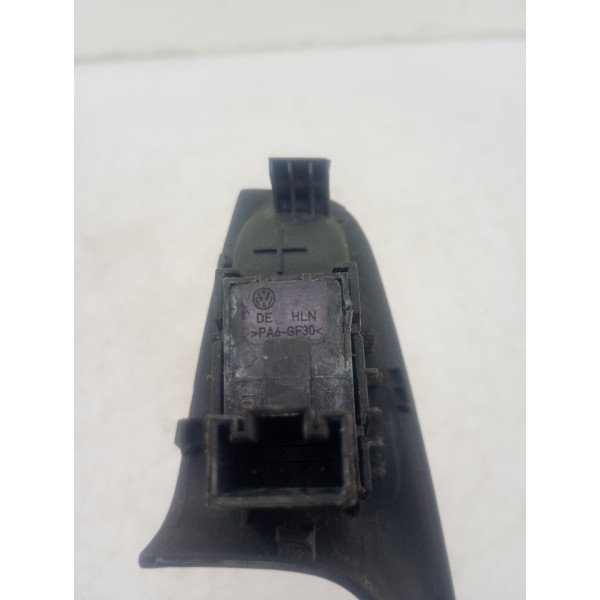 Comando Vidro Traseiro Direito Jetta 2.0 2012 2013 A 2015