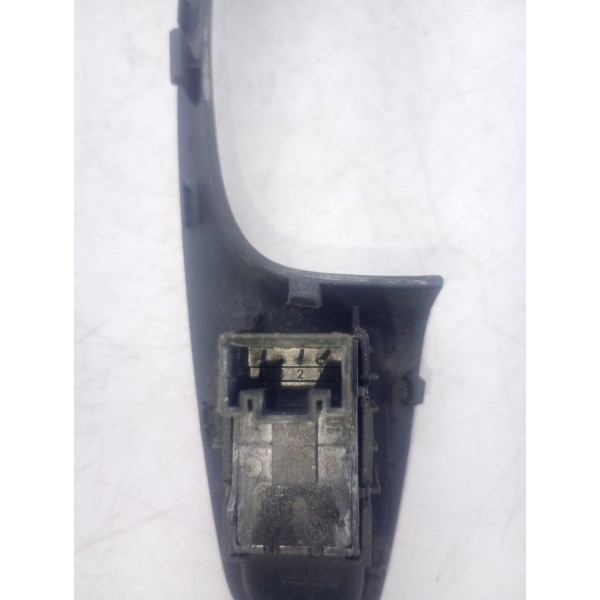 Comando Vidro Traseiro Direito Jetta 2.0 2012 2013 A 2015