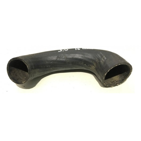 Mangueira Intercooler Volvo Xc60 T6 2012 3.0 Peça Original Preto