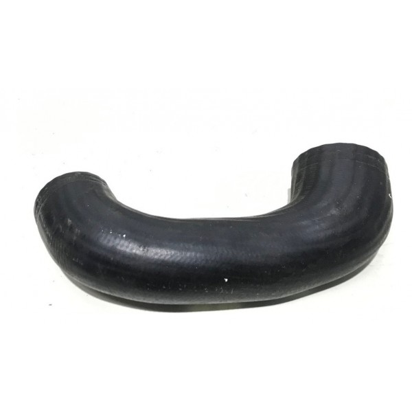 Mangueira Intercooler Volvo Xc60 T6 2012 3.0 Peça Original Preto