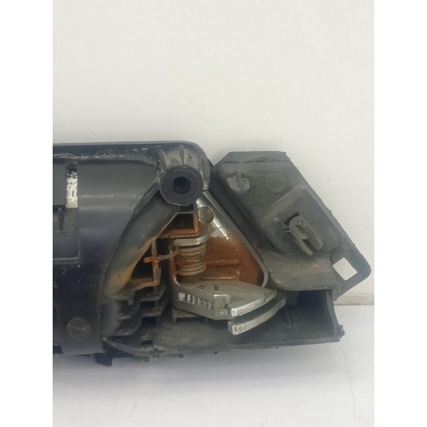 Maçaneta Interna Dianteira Esquerda Volkswagen Jetta 12/19