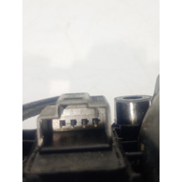 Maçaneta Interna Dianteira Esquerda Volkswagen Jetta 12/19