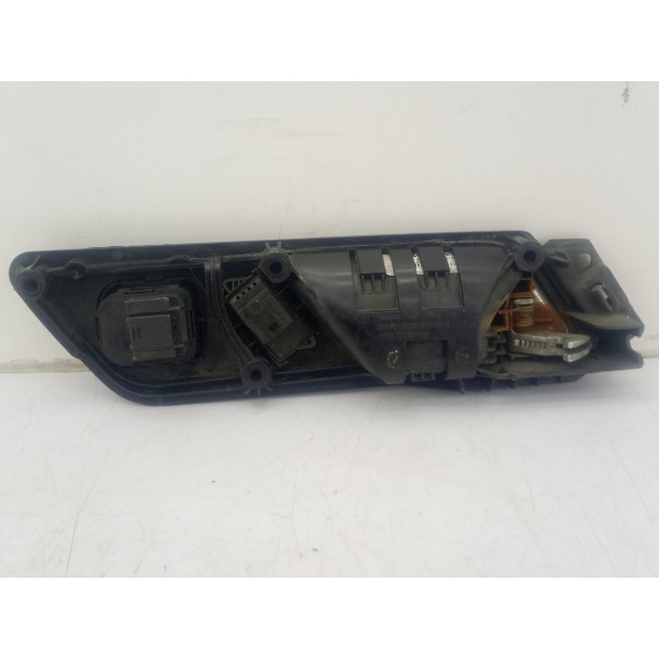 Maçaneta Interna Dianteira Esquerda Volkswagen Jetta 12/19