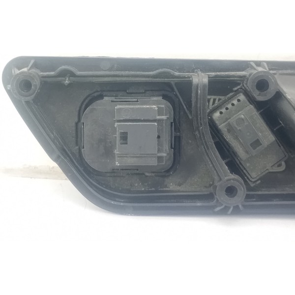 Maçaneta Interna Dianteira Esquerda Volkswagen Jetta 12/19