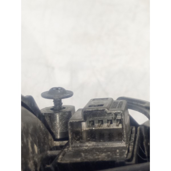 Maçaneta Interna Dianteira Direita Vw Jetta Tsi 2012 A 2014