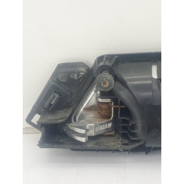 Maçaneta Interna Dianteira Direita Vw Jetta Tsi 2012 A 2014