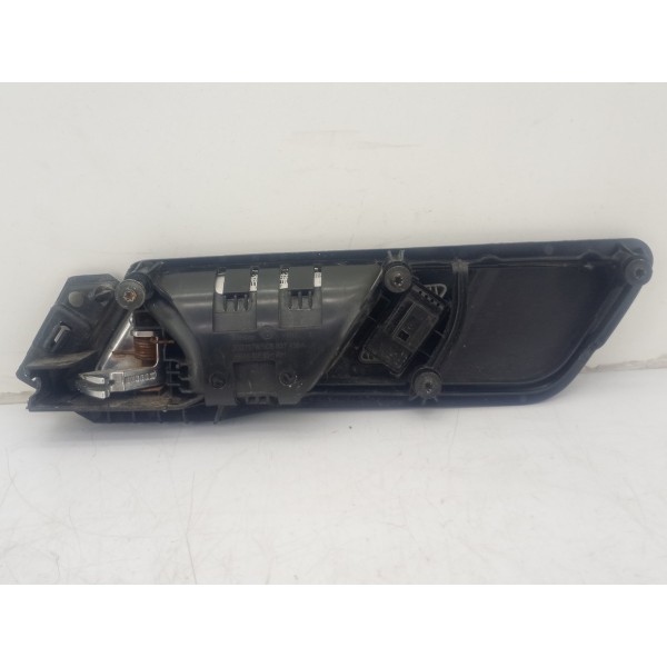 Maçaneta Interna Dianteira Direita Vw Jetta Tsi 2012 A 2014