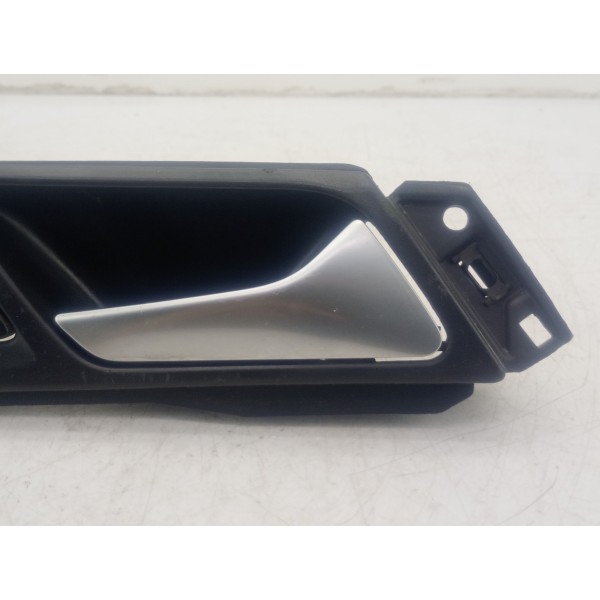 Maçaneta Interna Dianteira Direita Vw Jetta Tsi 2012 A 2014