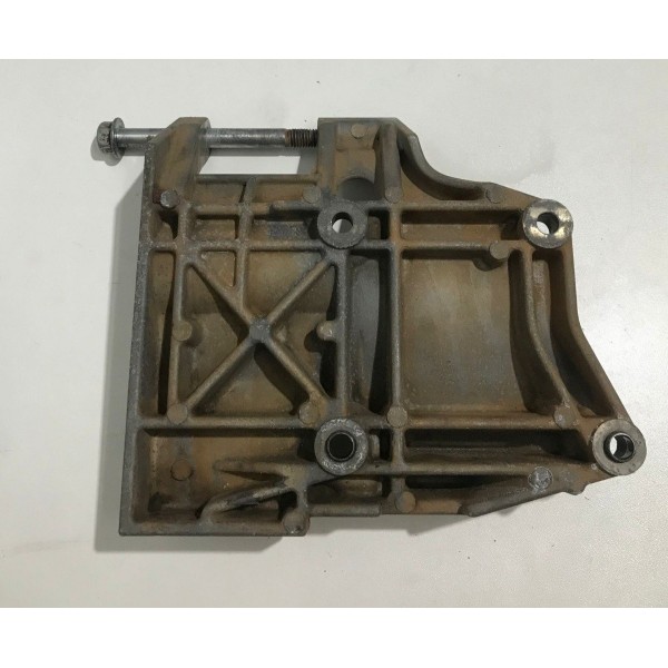 Suporte Alternador Kyron 2.0 Diesel 2012 A6651550535 Peça