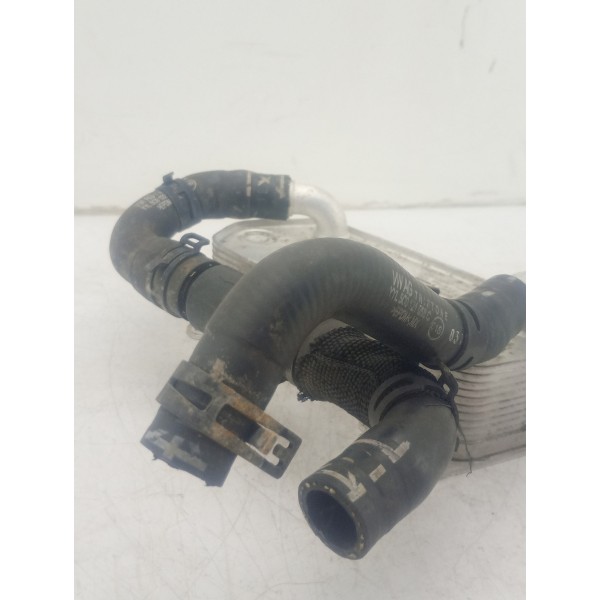 Resfriador Óleo Cambio Golf Gti 2.0 2015 Ar300 02e409061d