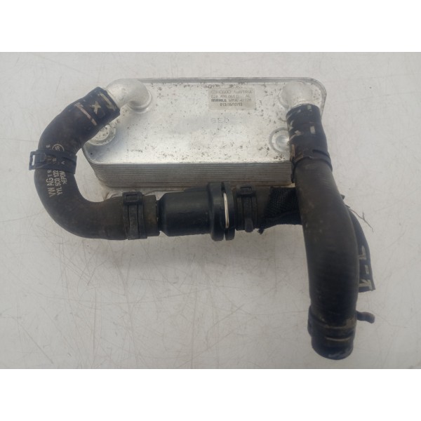 Resfriador Óleo Cambio Golf Gti 2.0 2015 Ar300 02e409061d