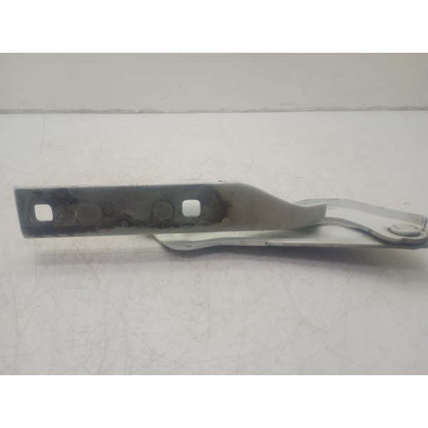 Dobradiça Braço Capo Esquerda Jetta 12/16  5c6823301