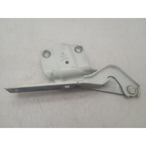 Dobradiça Braço Capo Esquerda Jetta 12/16  5c6823301