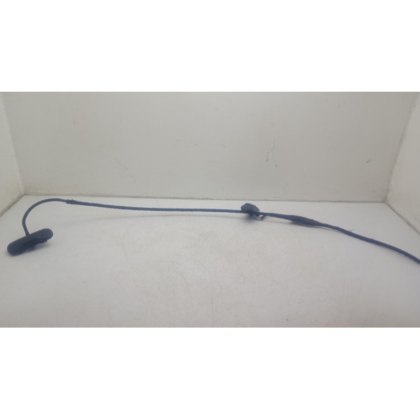 Par Brucutu Bico Agua Esguicho Parabrisa Jetta C/mangueira