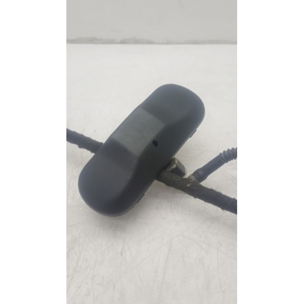 Par Brucutu Bico Agua Esguicho Parabrisa Jetta C/mangueira