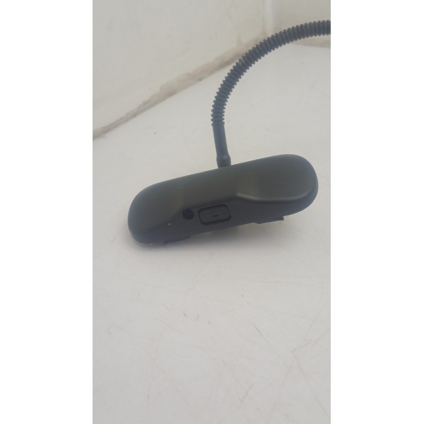 Par Brucutu Bico Agua Esguicho Parabrisa Jetta C/mangueira