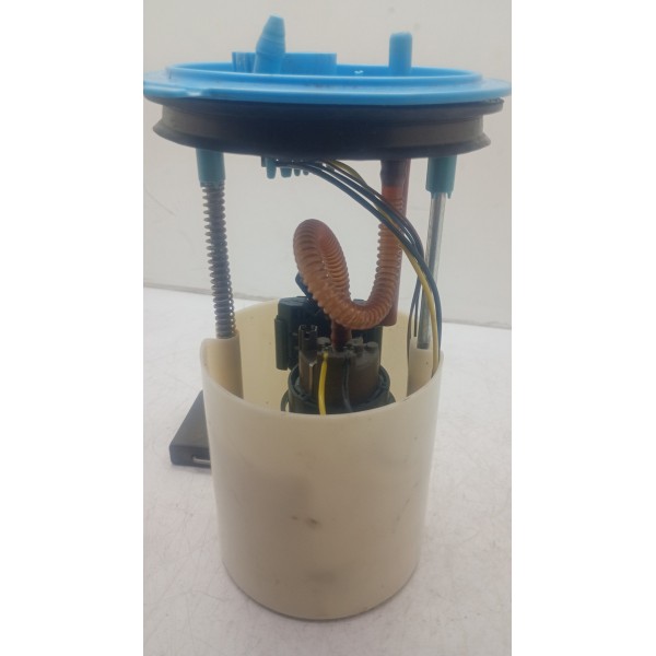 Bomba Gasolina Audi Jetta 13/18 A2c53438283