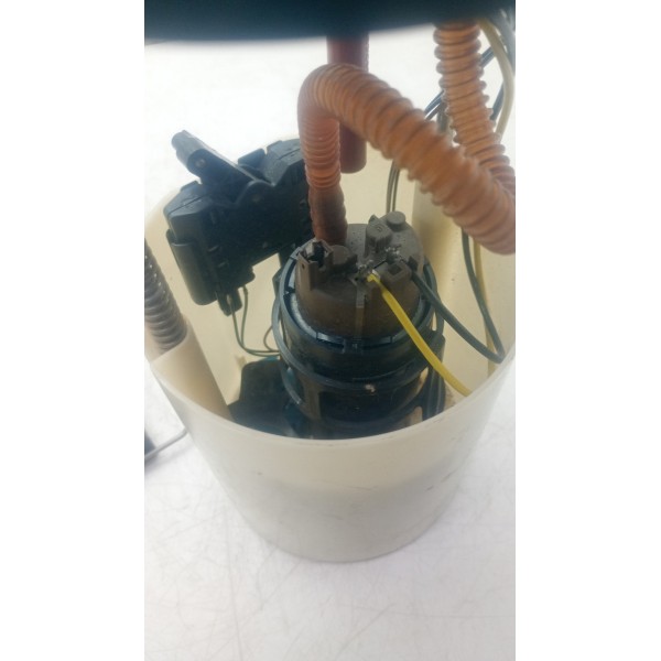 Bomba Gasolina Audi Jetta 13/18 A2c53438283