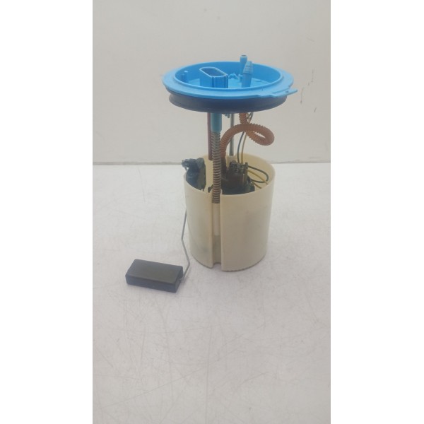 Bomba Gasolina Audi Jetta 13/18 A2c53438283