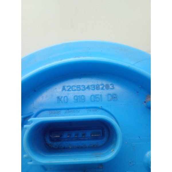 Bomba Gasolina Audi Jetta 13/18 A2c53438283