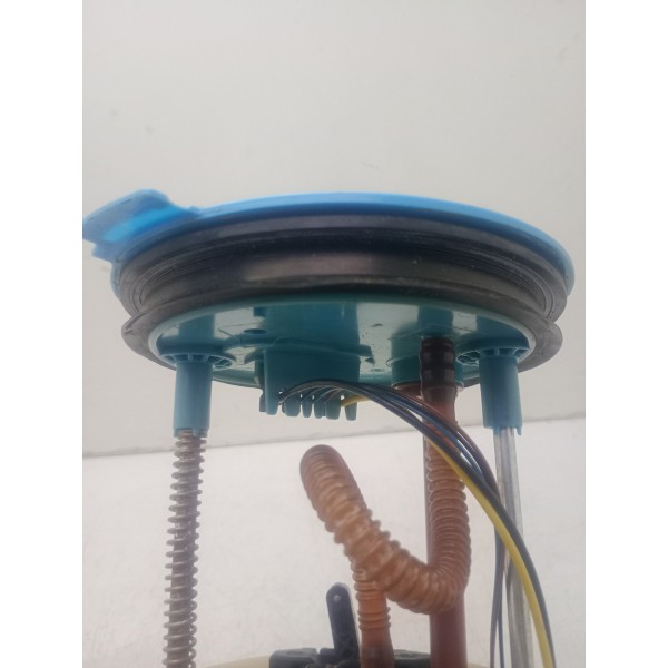 Bomba Gasolina Audi Jetta 13/18 A2c53438283