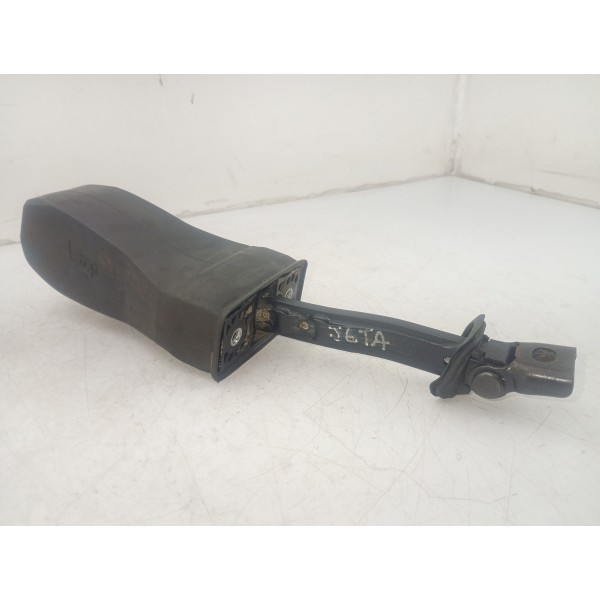 Limitador Porta Traseira Esquerda Jetta 2011/2015
