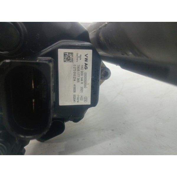 Caixa De Direção Elétrica Vw Jetta 2011 A 2018 5c1423051h
