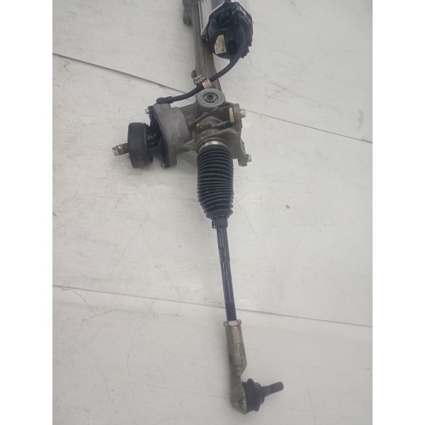 Caixa De Direção Elétrica Vw Jetta 2011 A 2018 5c1423051h