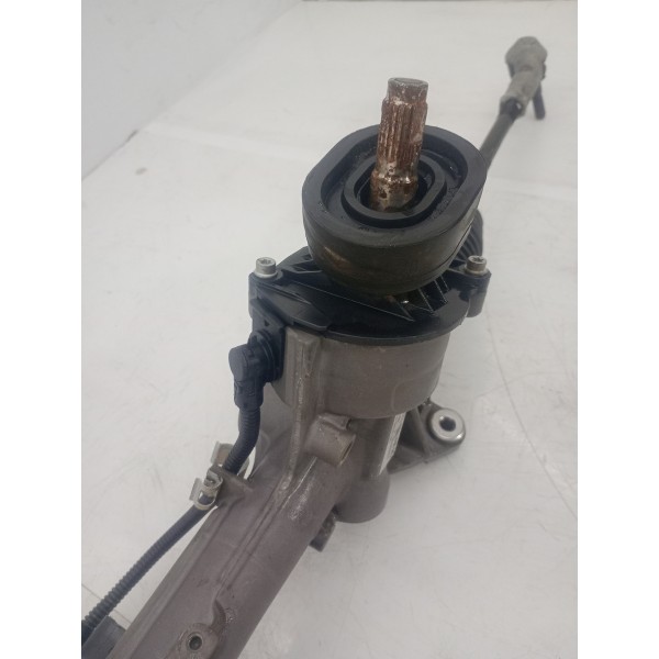 Caixa De Direção Elétrica Vw Jetta 2011 A 2018 5c1423051h