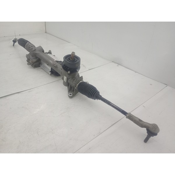 Caixa De Direção Elétrica Vw Jetta 2011 A 2018 5c1423051h