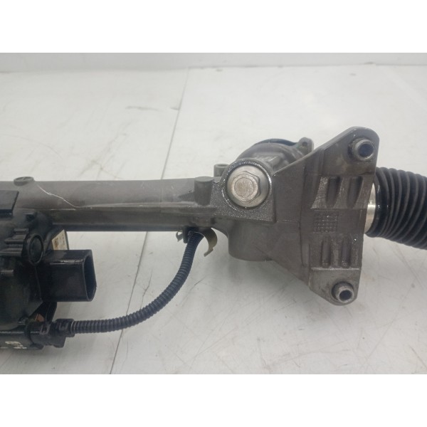 Caixa De Direção Elétrica Vw Jetta 2011 A 2018 5c1423051h