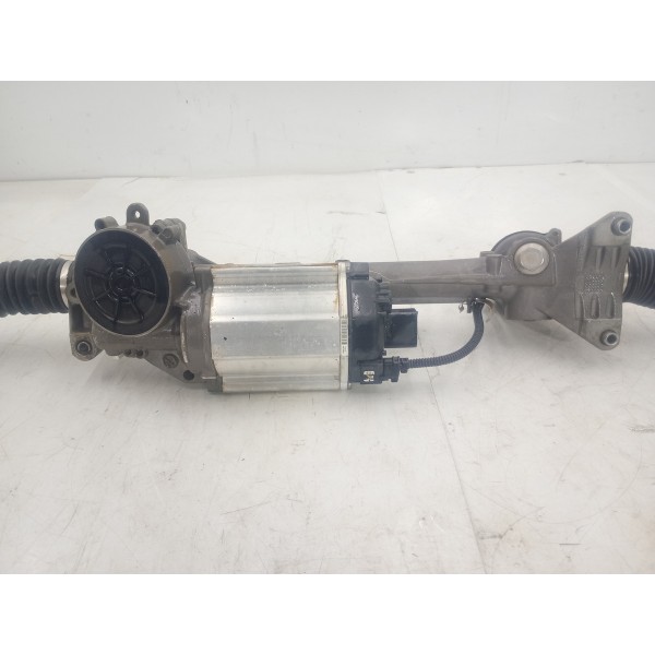 Caixa De Direção Elétrica Vw Jetta 2011 A 2018 5c1423051h